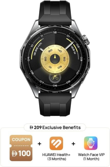 HUAWEI WATCH GT 6 Smart Watch